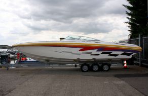 Powerquest 340 Vyper