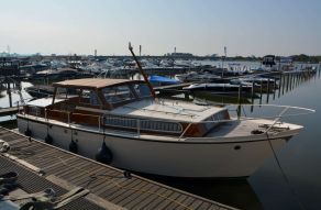 Mulder Super Favorite 970 Cabrio