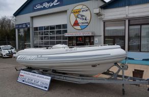 Novurania CL600