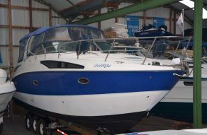 Bayliner 340 Sunbridge