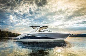 Sea Ray SLX 310