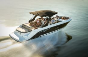 Sea Ray SLX 280
