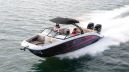 Sea Ray SDX 290 Outboard