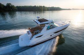 Sea Ray Sundancer 350