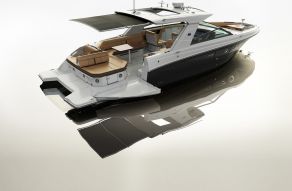 Sea Ray SLX 400