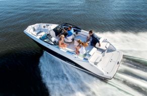 Scarab Performance 215 G