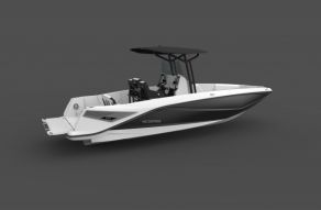Scarab Performance 255 Open G