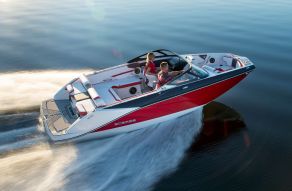 Scarab Performance 215 ID
