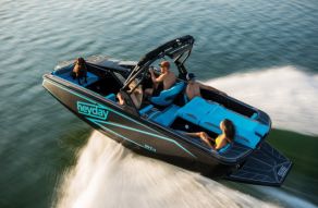 Heyday Wake Sports WT-1sc