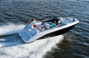 Scarab Performance 195 G