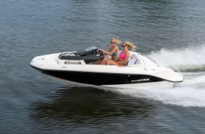 Scarab Performance 165 G