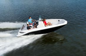 Scarab Performance 195 Open G