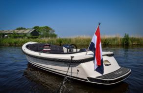 Waterspoor Tendersloep 707