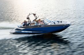 Scarab Performance 255 ID