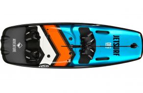 JetSurf Adventure DFI