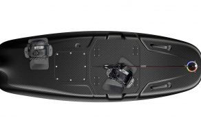 JetSurf Electric