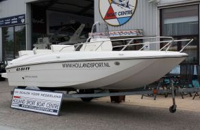 Bayliner Element CC6