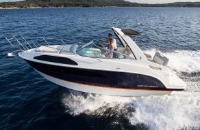Bayliner Ciera 8