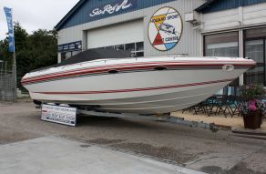 Powerquest 290 Enticer FX