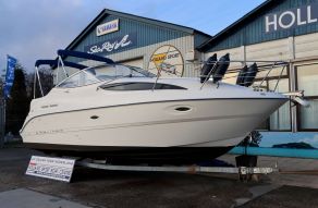 Bayliner 275 Ciera Sunbridge
