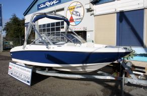 Bayliner 175 Flight Series