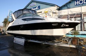 Bayliner 285 Ciera Sunbridge