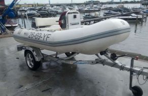 Zodiac Yachtline