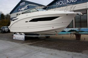 Sea Ray 290 Sundancer