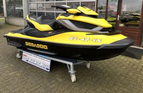 SeaDoo RXT-X IS 255