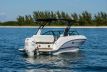 Sea Ray SDX 250 Outboard