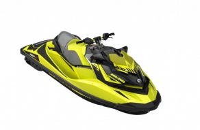 Sea-doo Performance RXP-X 300 Neon Yellow/Lava Grey