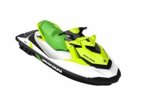 Sea-doo Recreatie GTI 130