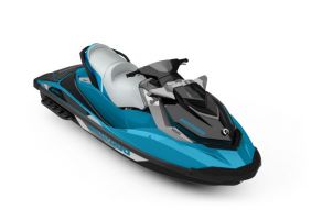 Sea-doo Recreatie GTI SE 155