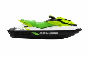 Sea-doo Recreatie GTI 130 Pro