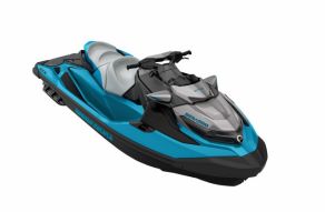 Sea-doo Touring GTX 155