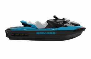 Sea-doo Touring GTX 230 SS