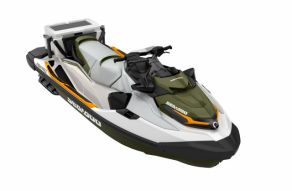 Sea-doo Sport Fishing FISH Pro