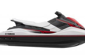 Yamaha Waterscooters Recreation EX