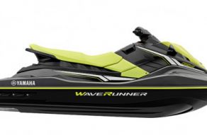Yamaha Waterscooters Recreation EX Sport