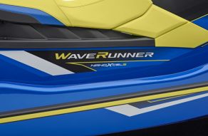 Yamaha Waterscooters Recreation EXR