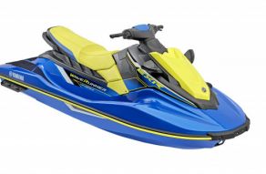 Yamaha Waterscooters Recreation EXR