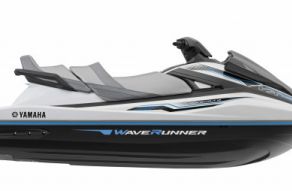 Yamaha Waterscooters Recreation VX Cruiser