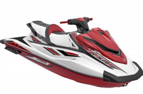 Yamaha Waterscooters Sport VXR