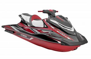Yamaha Waterscooters Sport GP1800R Blue