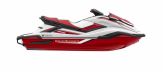 Yamaha Waterscooters Performance FX SVHO
