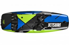 JetSurf Motorised Surfboard Sport