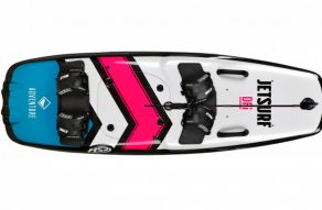 JetSurf Motorised Surfboard Adventure DFI