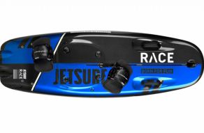 JetSurf Motorized Sufboard Race