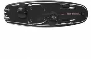 JetSurf Motorized Sufboard Race Titanium
