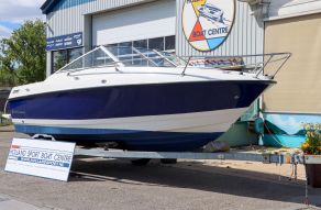 Bayliner 192 Discovery Cuddy